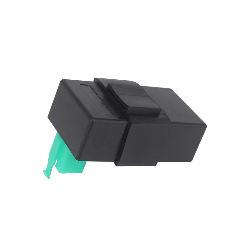 HKOO 4 Pin CDI Box High Performanceï¼ŒHKOO 4 Pin CDI Box High Performance for most 50cc 70cc 90cc 110cc Scooter ATV DY100 - Image 5